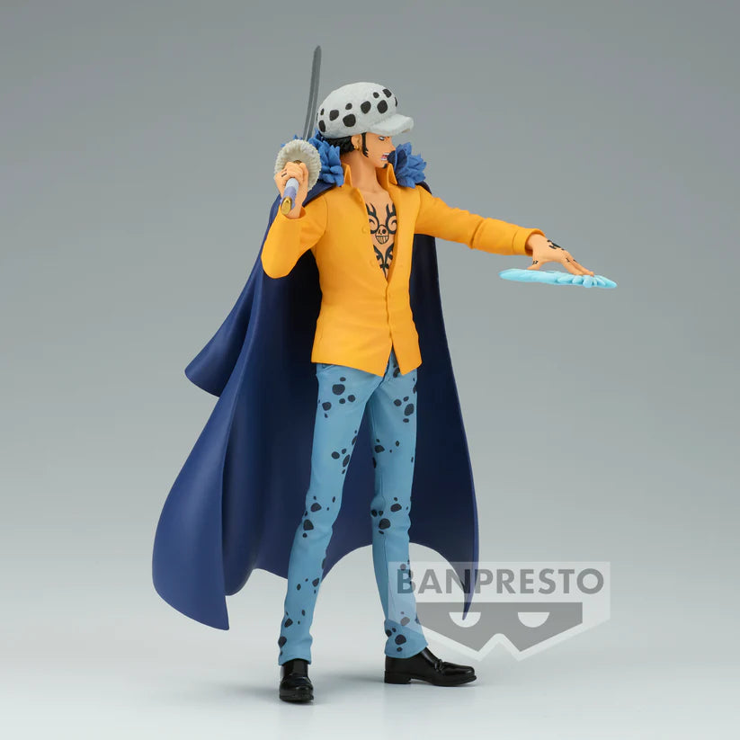 One Piece - DXF The Grandline Series ~ Extra : Trafalgar Law