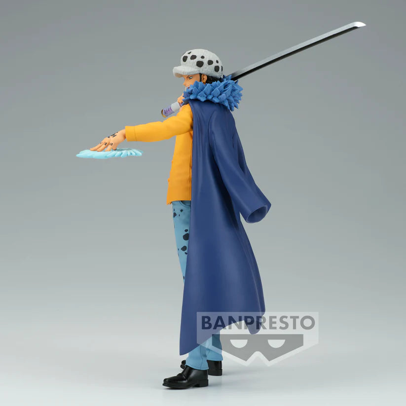 One Piece - DXF The Grandline Series ~ Extra : Trafalgar Law