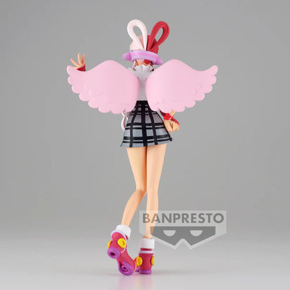 One Piece - DXF The Grandline Series Film RED : Uta 17CM