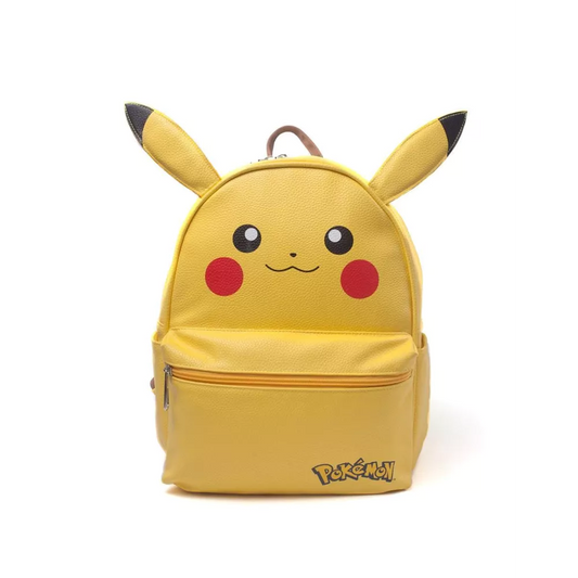 Pokémon - Pikachu Lady Backpack