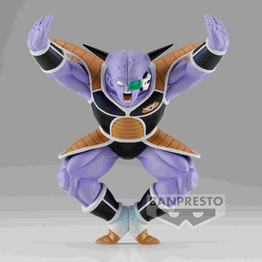 Dragon Ball Z Solid Edge Works Vol.17