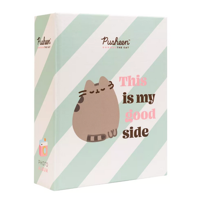 Fotoalbum 100 Pockets - Pusheen