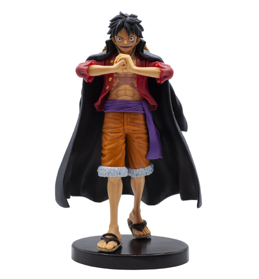 One Piece - The Shukko : Monkey D Luffy