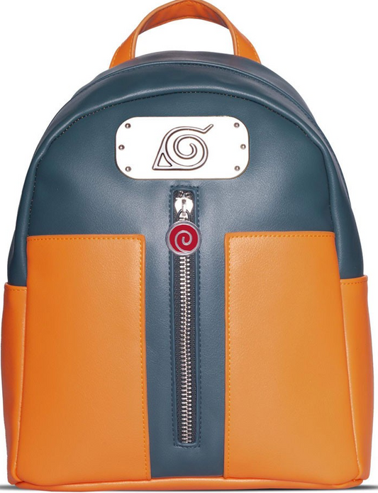 Naruto Shippuden mini backpack Naruto