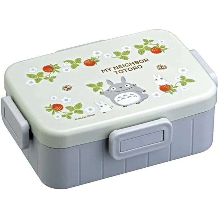 Totoro Wild Berry Lunch Box