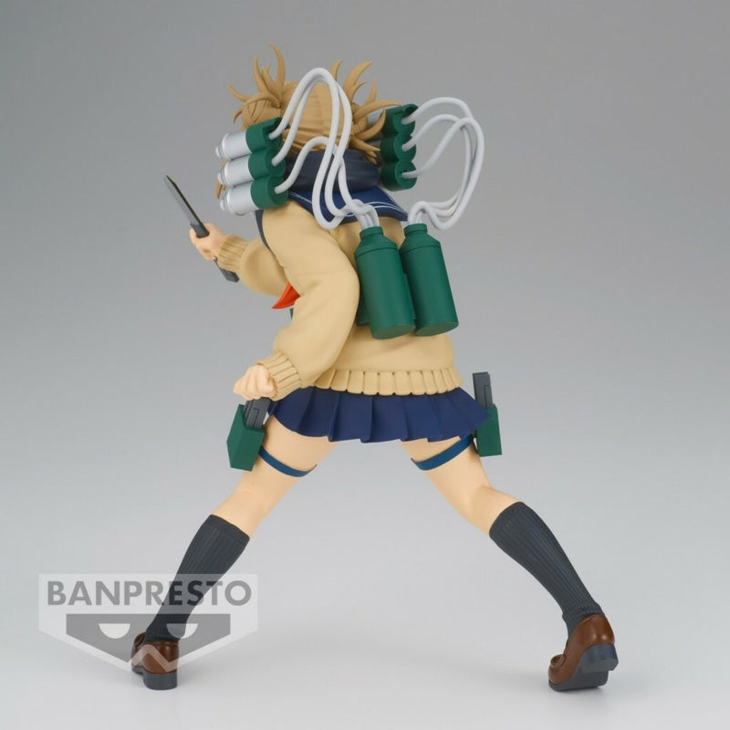 My Hero Academia The Evil Villains DXF Figure - Himiko Toga