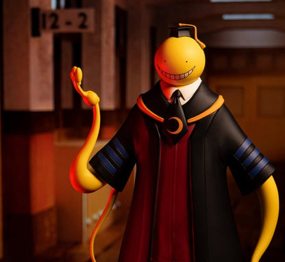 Koro Sensei Figurine - Assassination Classroom -  20cm