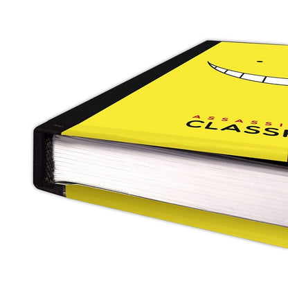 Koro-sensei Notebook - Assassination Classroom - A5