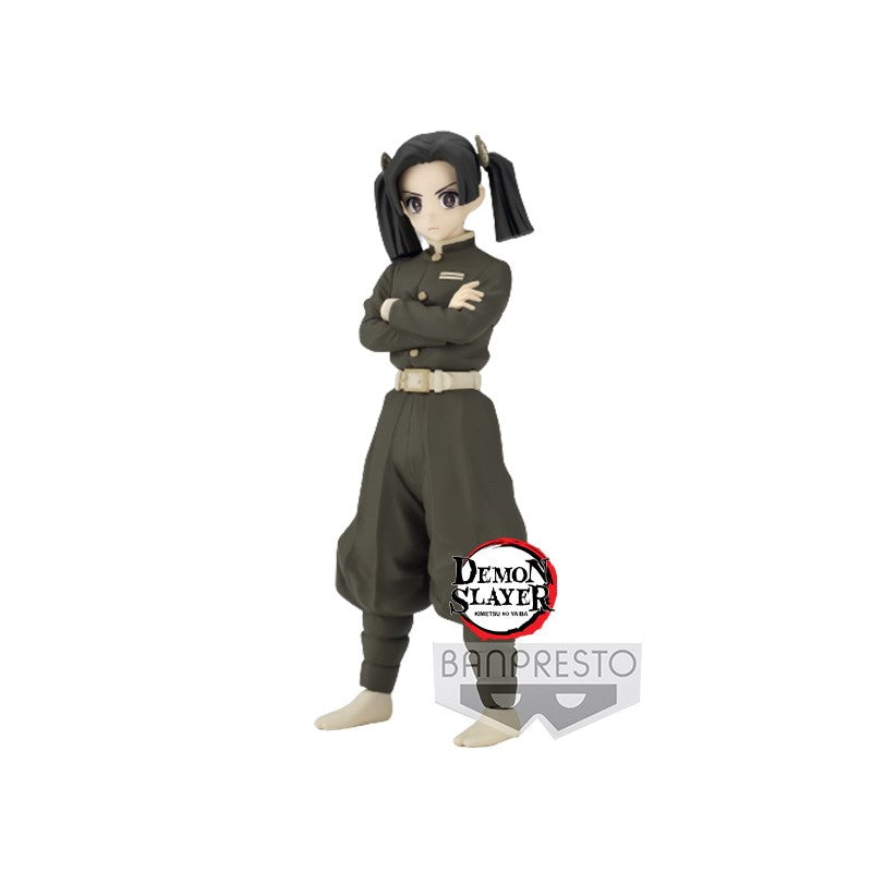 Demon Slayer Kimetsu No Yaiba Figuur Vol 24 A Aoi Kanzaki 15cm