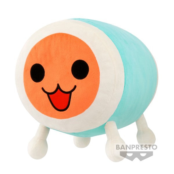 BanPresto - Taiko No Tatsujin - Don Wada Plush