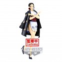 Nico Robin Glitter & Glamors Wanokuni Style II Ver. HAS Figure