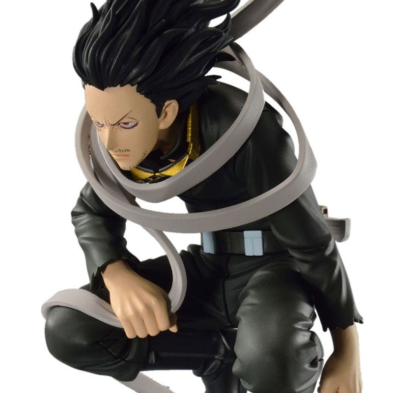 MY HERO ACADEMIA - Shota Aizawa "The Anime"