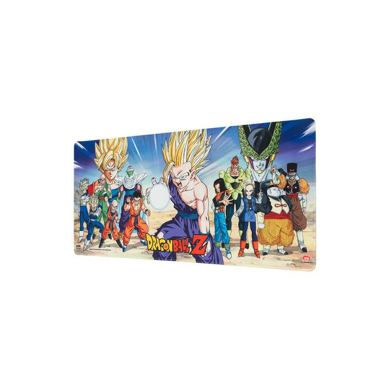 DRAGON BALL Z - Saga - Desk Mat XL - 80x35 cm