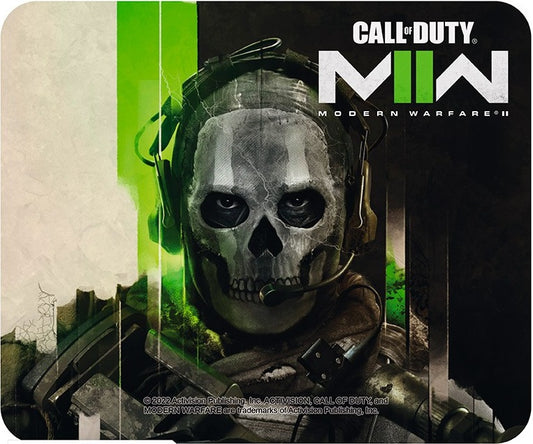 Modern Warfare 2 Mousepad - Call of Duty