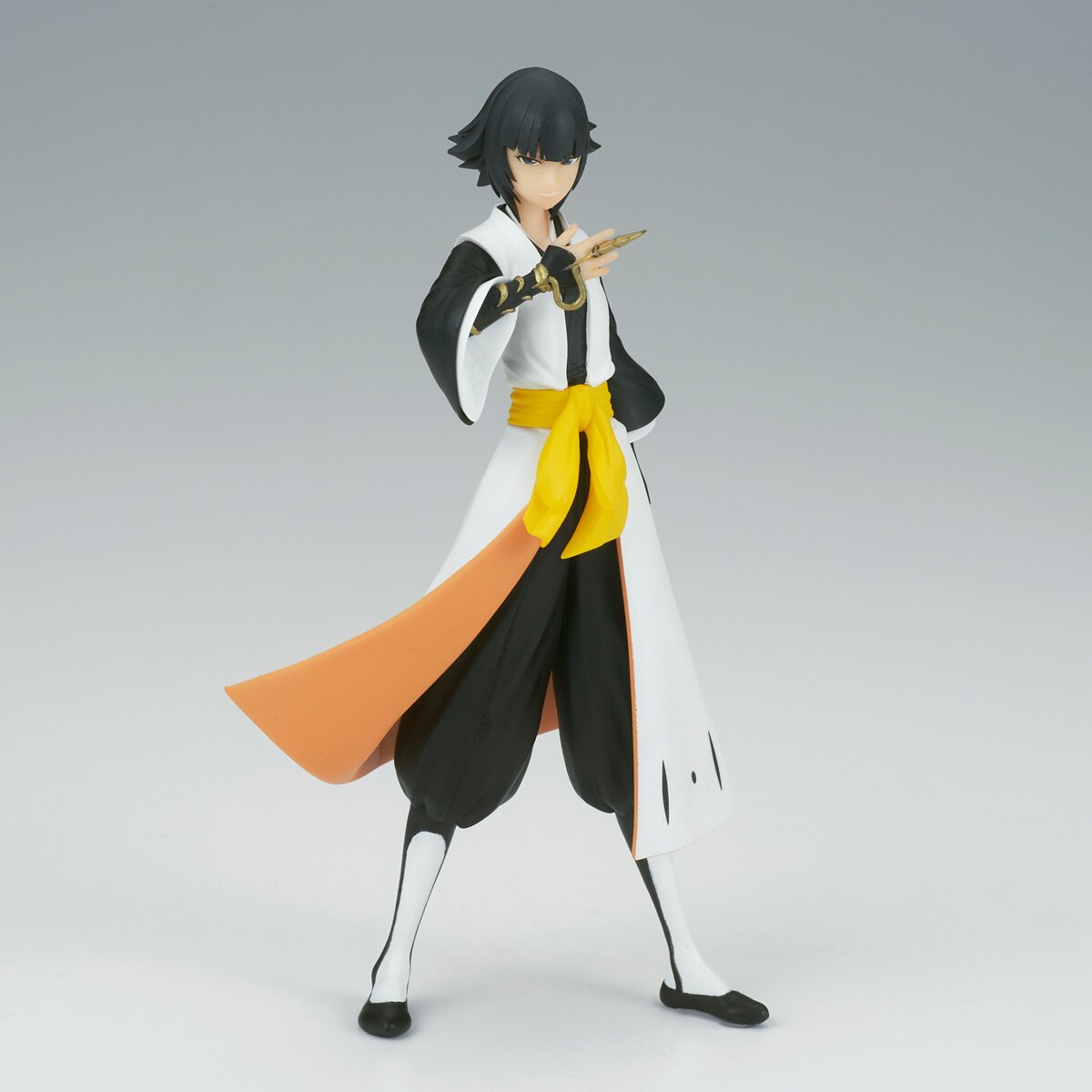Bleach: Solid And Souls - Sui-Feng Figure