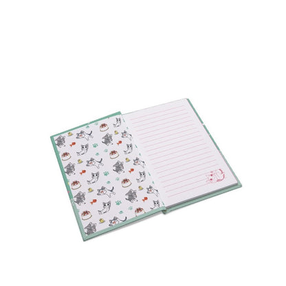 Chi Yamada Notebook - Chi -  A6