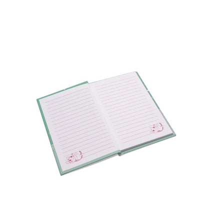 Chi Yamada Notebook - Chi -  A6