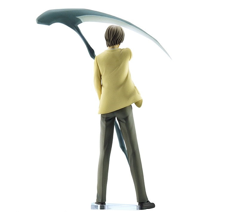 Light Yagami with Scythe - Figurine - 18cm