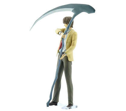 Light Yagami with Scythe - Figurine - 18cm