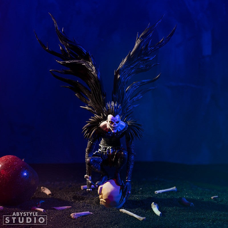 DEATH NOTE Figurine Ryuk