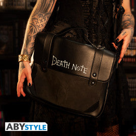 DEATH NOTE Shoulder Bag Death Bag