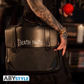 DEATH NOTE Shoulder Bag Death Bag