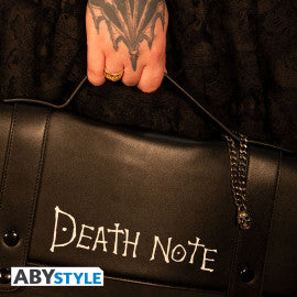 DEATH NOTE Shoulder Bag Death Bag