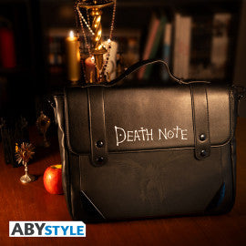 DEATH NOTE Shoulder Bag Death Bag