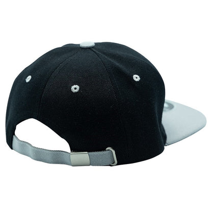 L Snapback Cap - Death Note