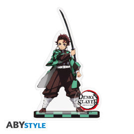 DEMON SLAYER Acryl® Tanjiro