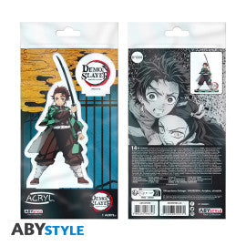 DEMON SLAYER Acryl® Tanjiro