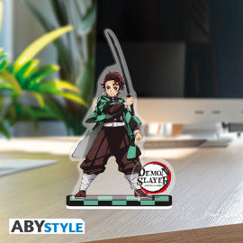 DEMON SLAYER Acryl® Tanjiro