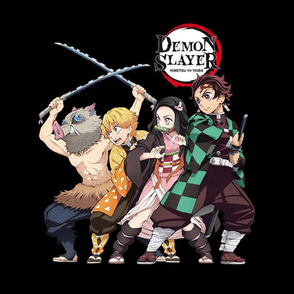 Demon Slayer Squad - Demon Slayer - Men