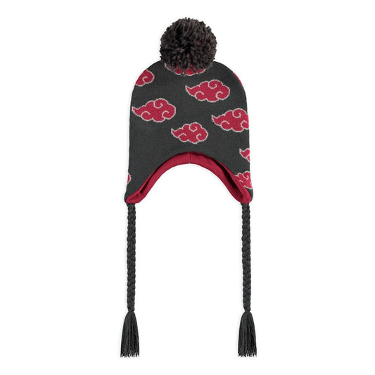 NARUTO - AKATSUKI - SHERPA BEANIE