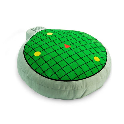 DRAGON BALL - Cushion - Radar with sound