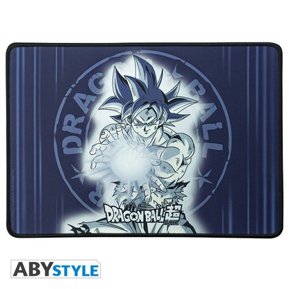 DRAGON BALL SUPER Gaming Mousepad Goku Ultra Instinct