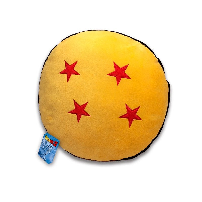 DRAGON BALL - Cushion - Dragon ball