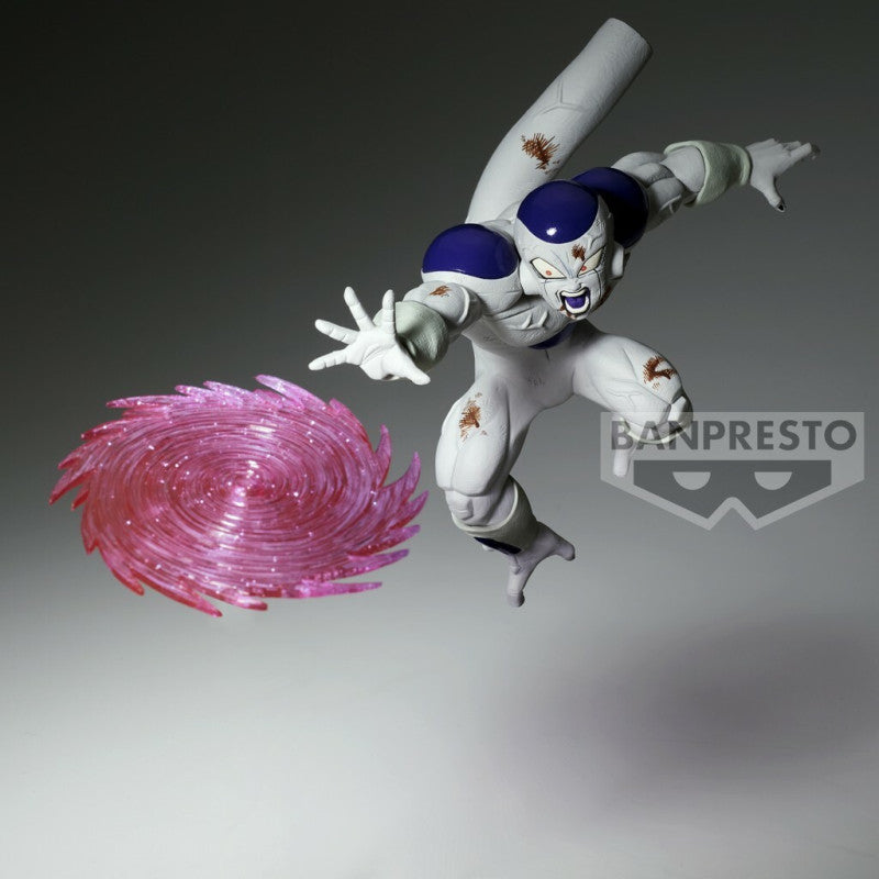 Dragon Ball Z: G×Materia - Frieza Figure