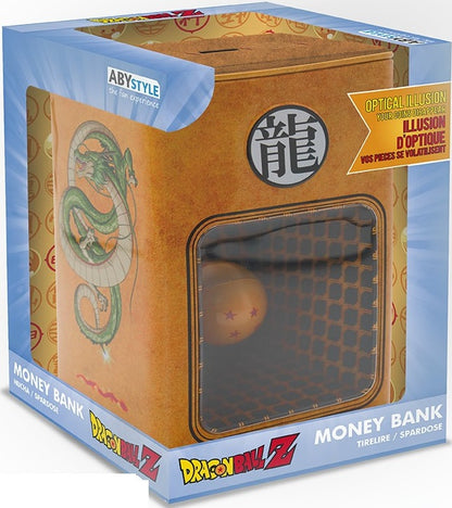 Shenron Moneybank - Dragon Ball