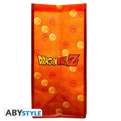 DRAGON BALL Z Shopping Bag Shenron & Kame symbol