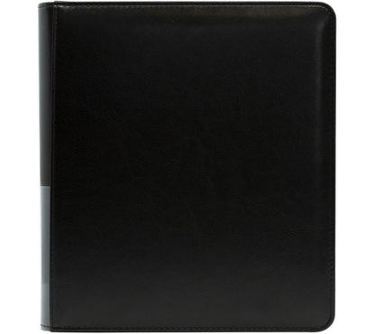 Dragon Shield Card Codex 160 Pocket Zipster Portfolio Black