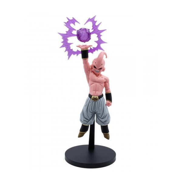 DRAGON BALL Z - G X MATERIA : THE MAJIN BUU 14CM