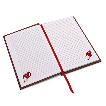 Emblem Notebook - Fairy Tale