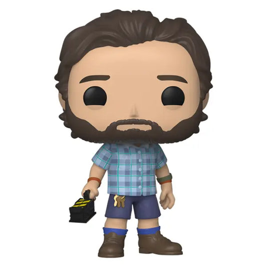 funko pop! Mr. Gooberson