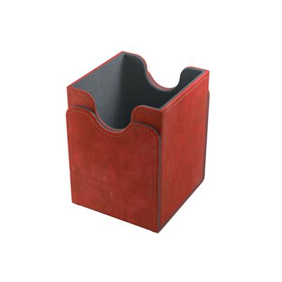 DECKBOX Squire 100+ Convertible Red