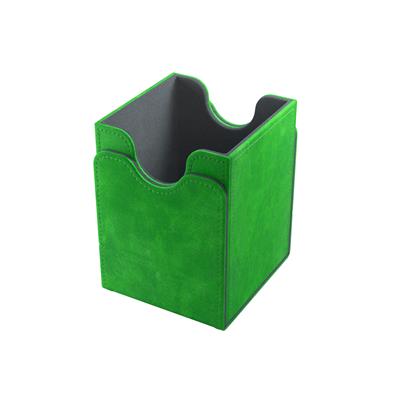 DECKBOX Squire 100+ Convertible Green