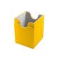 DECKBOX Squire 100+ Convertible Yellow