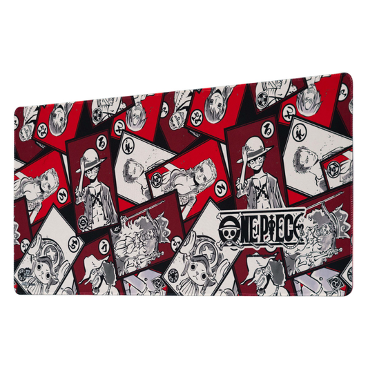 ONE PIECE - XL Desktop Mat