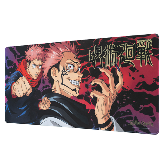 Jujutsu kaisen xl muismat