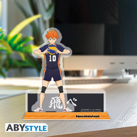 HAIKYU!! Acryl® Hinata